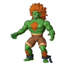 Load image into Gallery viewer, Street Fighter Savage World Blanka