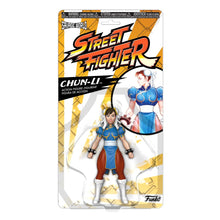 Load image into Gallery viewer, Street Fighter Savage World Chun-Li