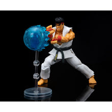 Load image into Gallery viewer, Ultra Street Fighter II: The Final Challengers Ryu 1/12 Scale Action Figure