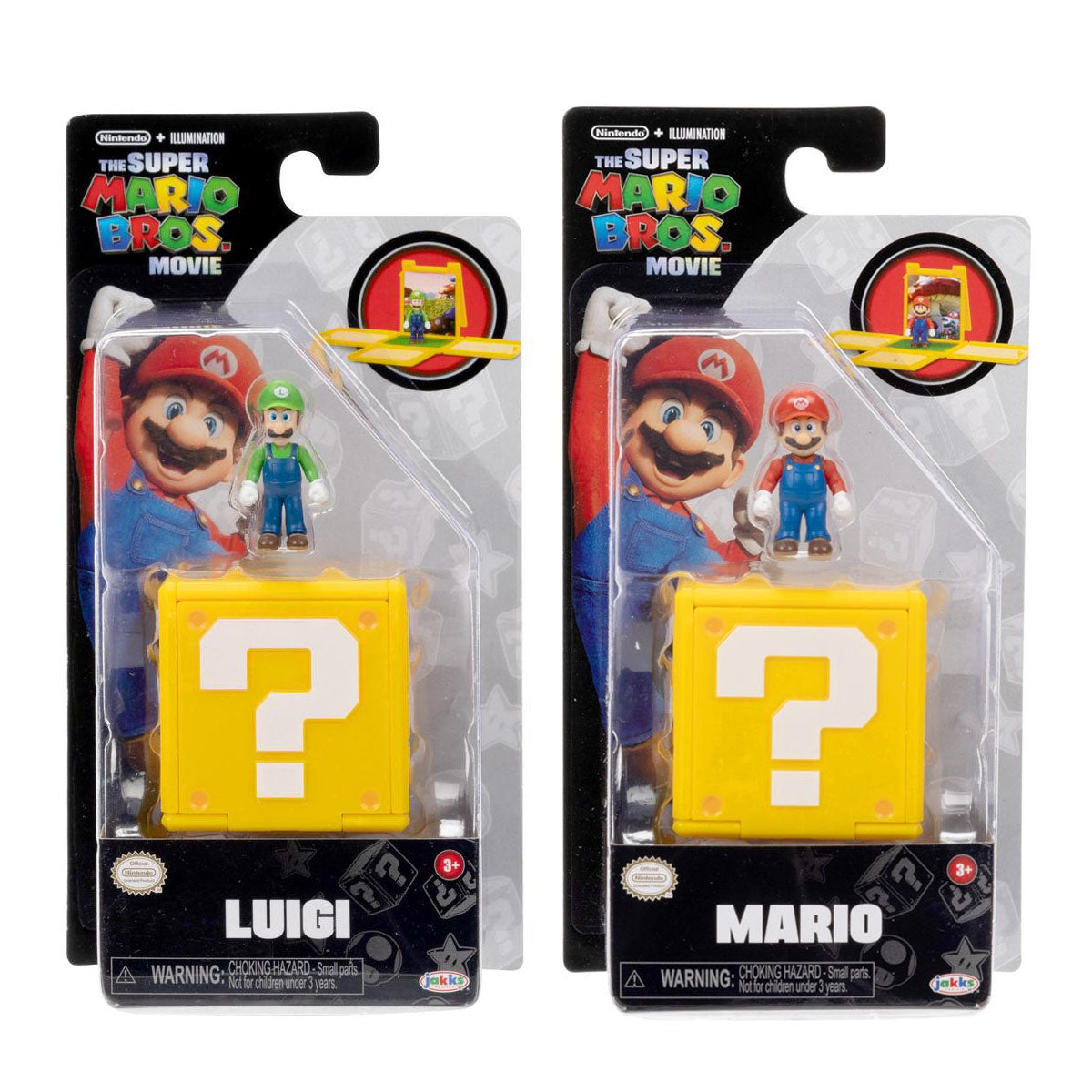 Figurine Super Mario- Super Mario Big Size Figurine Mario