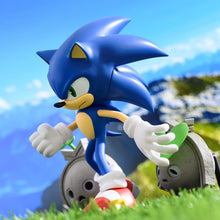 Load image into Gallery viewer, Sonic Frontiers Sonic the Hedgehog Premium 5 1/2 Inch Figure