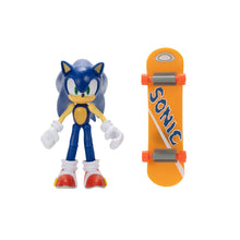 Load image into Gallery viewer, Infinite and Sonic the Hedgehog 4 Inch Wave 13 Action Figure