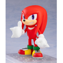 Load image into Gallery viewer, Sonic the Hedgehog Knuckles Nendoroid Action Figure