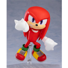 Load image into Gallery viewer, Sonic the Hedgehog Knuckles Nendoroid Action Figure