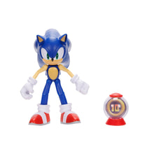 Load image into Gallery viewer, Shadow and Sonic the Hedgehog 4 Inch Wave 14 Action Figure