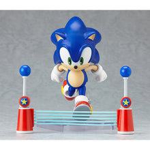 Load image into Gallery viewer, Sonic the Hedgehog Nendoroid Action Figure - ReRun