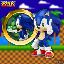 Load image into Gallery viewer, Sonic the Hedgehog Nendoroid Action Figure - ReRun