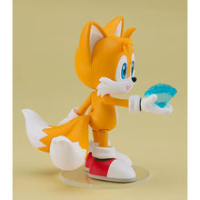Load image into Gallery viewer, Sonic the Hedgehog Miles Tails Prower Nendoroid Action Figure