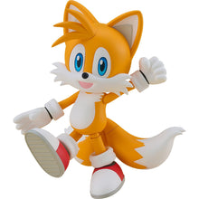 Load image into Gallery viewer, Sonic the Hedgehog Miles Tails Prower Nendoroid Action Figure