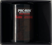 Load image into Gallery viewer, PAC-MAN Atari 2600 Cartridge Heat Changing Mug
