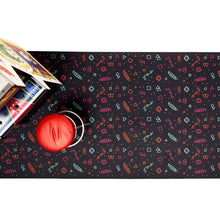 Load image into Gallery viewer, Quarter Arcades Carpet Mat Accessory