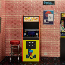 Load image into Gallery viewer, Quarter Arcades Wallpaper Accessory
