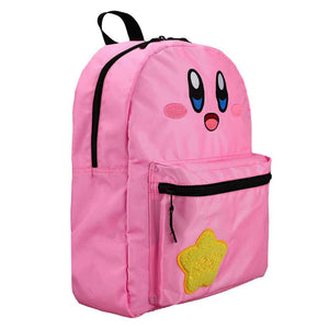 Kirby Reversible Backpack