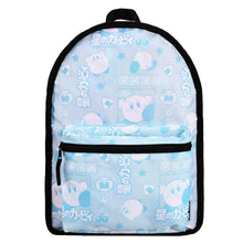 Load image into Gallery viewer, Kirby Reversible Backpack
