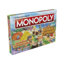 Load image into Gallery viewer, Monopoly Animal Crossing New Horizons Edition Board Game
