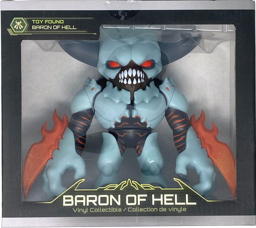 DOOM Eternal Baron Of Hell Action Figure
