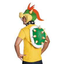 Load image into Gallery viewer, Super Mario Bowser Adult Costume