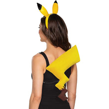 Load image into Gallery viewer, Pokémon Pikachu Adult Costume