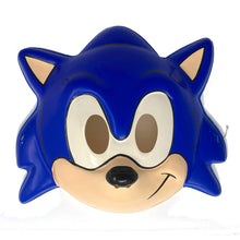 Load image into Gallery viewer, Sonic The Hedgehog Costume Child Mask