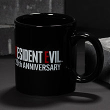 Load image into Gallery viewer, Resident Evil 25th Anniversary Premium Mug
