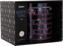 Load image into Gallery viewer, Donkey Kong Mug