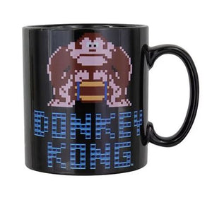 Donkey Kong Mug