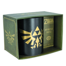 Load image into Gallery viewer, The Legend of Zelda Hyrule Mug
