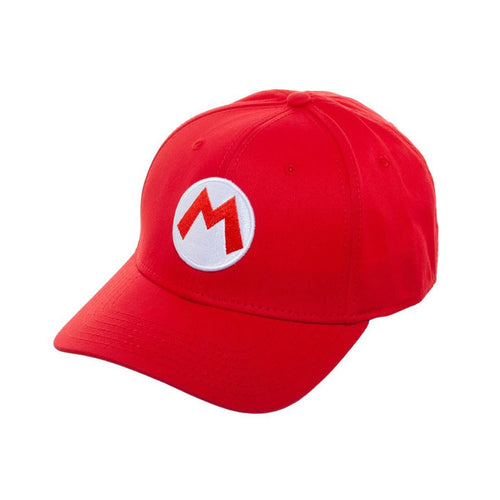 Super Mario Flex Fit Hat