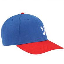 Load image into Gallery viewer, Sonic the Hedgehog Hat Kanji Curved Bill Snapback