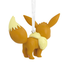 Load image into Gallery viewer, Pokémon Eevee Ornament