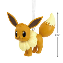 Load image into Gallery viewer, Pokémon Eevee Ornament