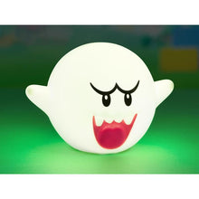 Load image into Gallery viewer, Super Mario Boo Light (With Sound)