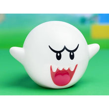 Load image into Gallery viewer, Super Mario Boo Light (With Sound)