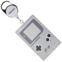 Load image into Gallery viewer, Game Boy Retractable Lanyard