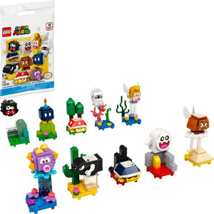 LEGO Super Mario Character Pack Series 1 Blind Box 71361