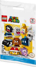 Load image into Gallery viewer, LEGO Super Mario Character Pack Series 1 Blind Box 71361
