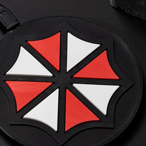 Resident Evil Umbrella Wireless Charging Mat