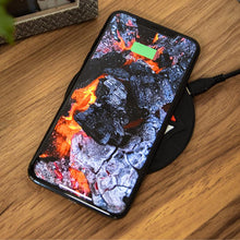 Load image into Gallery viewer, Resident Evil Umbrella Wireless Charging Mat