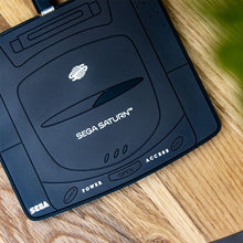 Load image into Gallery viewer, SEGA Saturn Wireless Charging Mat