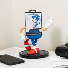 Load image into Gallery viewer, Sonic The Hedgehog Power Idolz Wireless Charging Dock