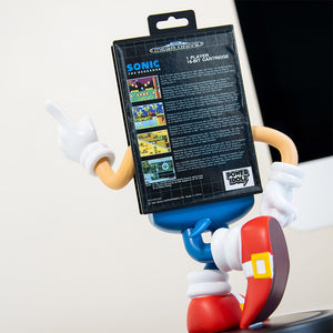 Sonic The Hedgehog Power Idolz Wireless Charging Dock