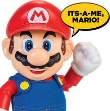 Load image into Gallery viewer, It&#39;s-A Me, Mario! 12 Inch Figure