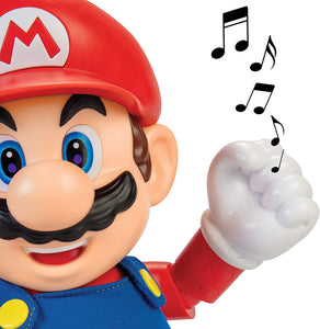 It's-A Me, Mario! 12 Inch Figure