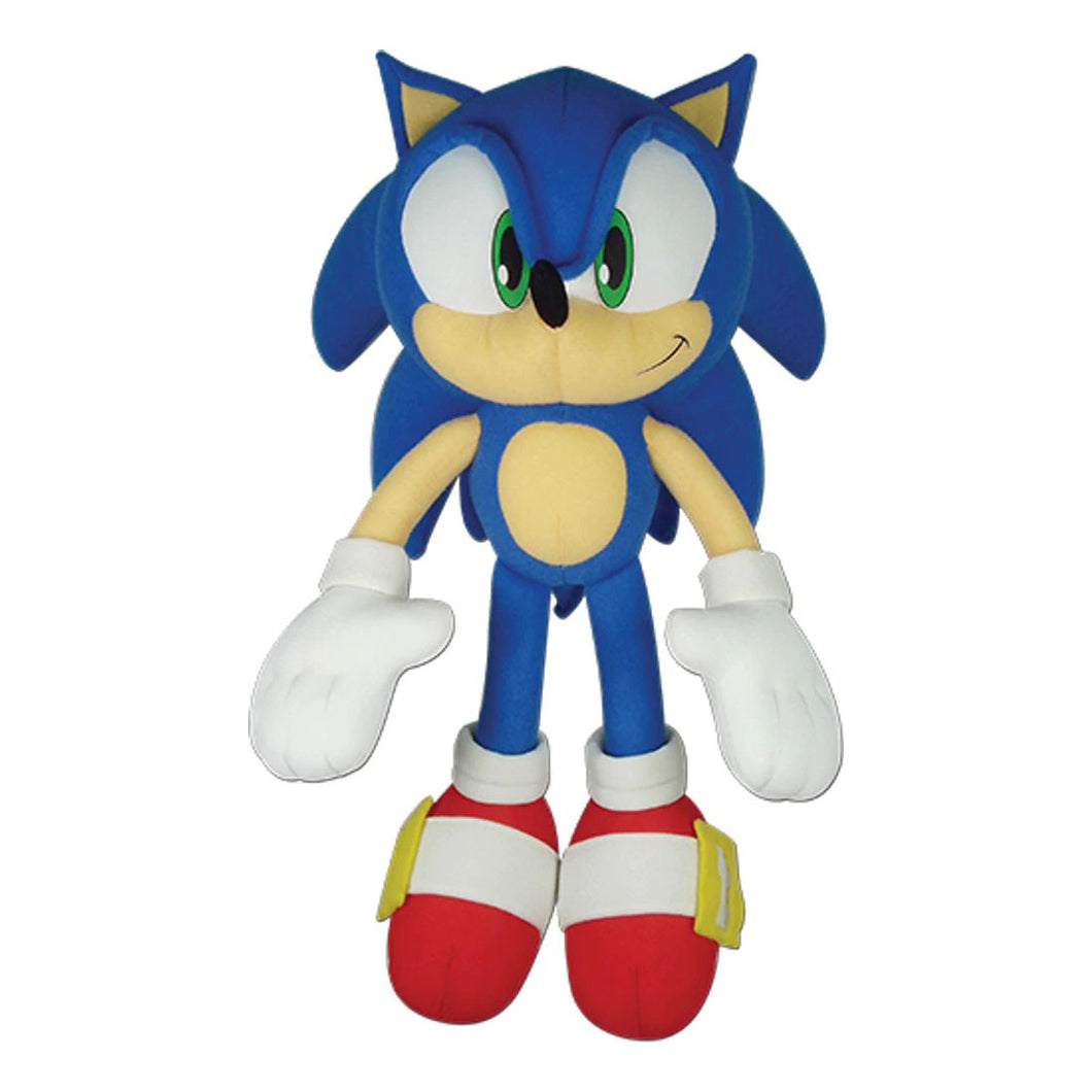 Sonic the Hedgehog 12 Inch Plush