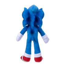 Load image into Gallery viewer, Sonic the Hedgehog 2 Movie Sonic 9 Inch Plush