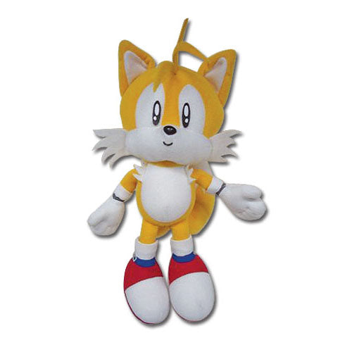 Classic Tails  Sonic, Sonic the hedgehog, Hedgehog