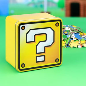 Super Mario 250 Piece Jigsaw Puzzle