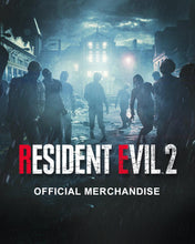 Load image into Gallery viewer, Resident Evil 2 Made In Heaven T-Shirt