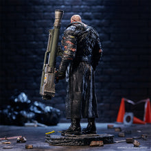 Load image into Gallery viewer, Resident Evil 3 Nemesis Limited Edition Statue