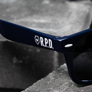 Resident Evil RPD Sunglasses